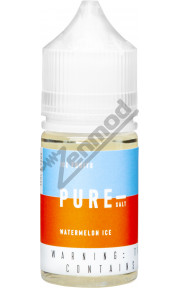 Pure Ice Fruits SALT - Watermelon 30мл