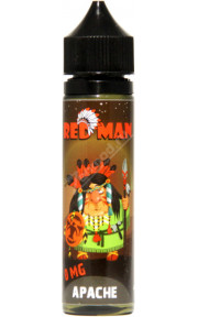 Red Man - Apache 60мл