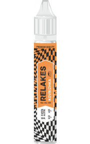 RELAKES - KOVRIZHKA 60мл