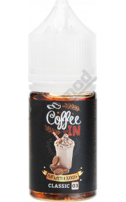 Coffee-in - Flat White & Cookies 30мл