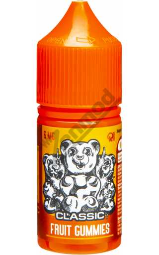 RELL Classic - Fruit Gummies 30мл
