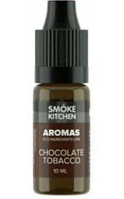 SK AROMAS - Chocolate Tobacco 10мл