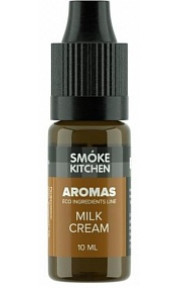 SK AROMAS - Milk Cream 10мл