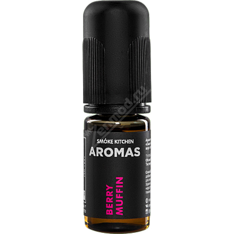 Фото и внешний вид — SK AROMAS - Berry Muffin 10мл
