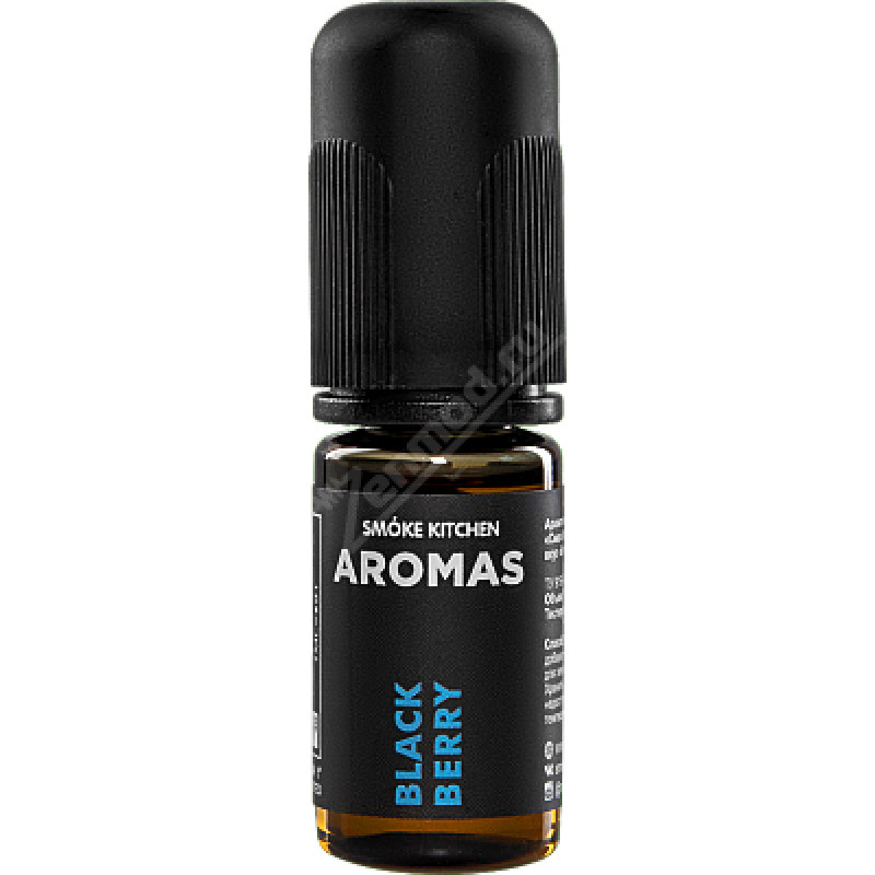 Фото и внешний вид — SK AROMAS - Blackberry 10мл