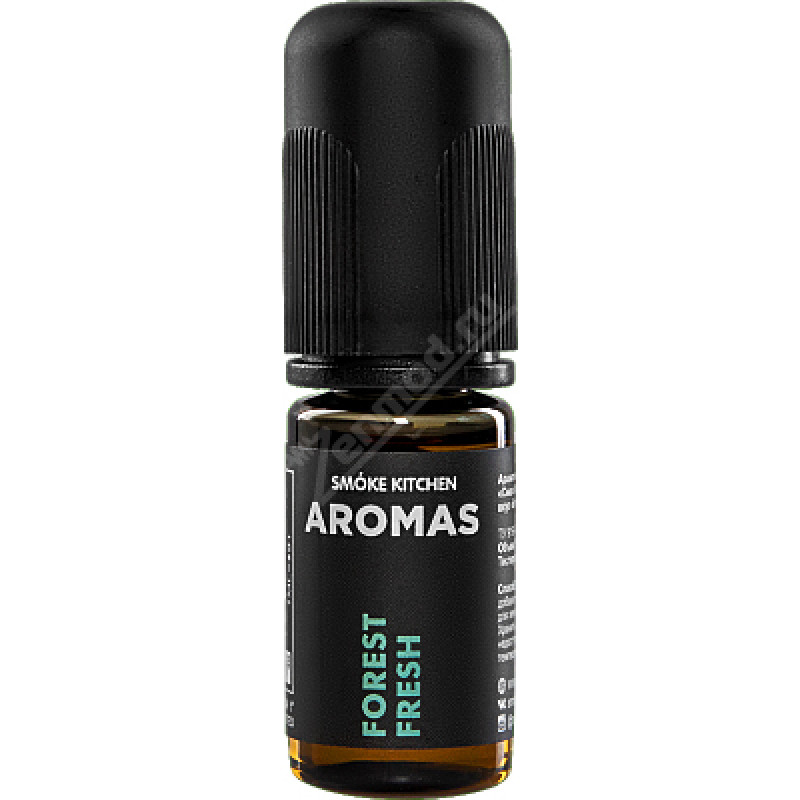 Фото и внешний вид — SK AROMAS - Forest Fresh 10мл