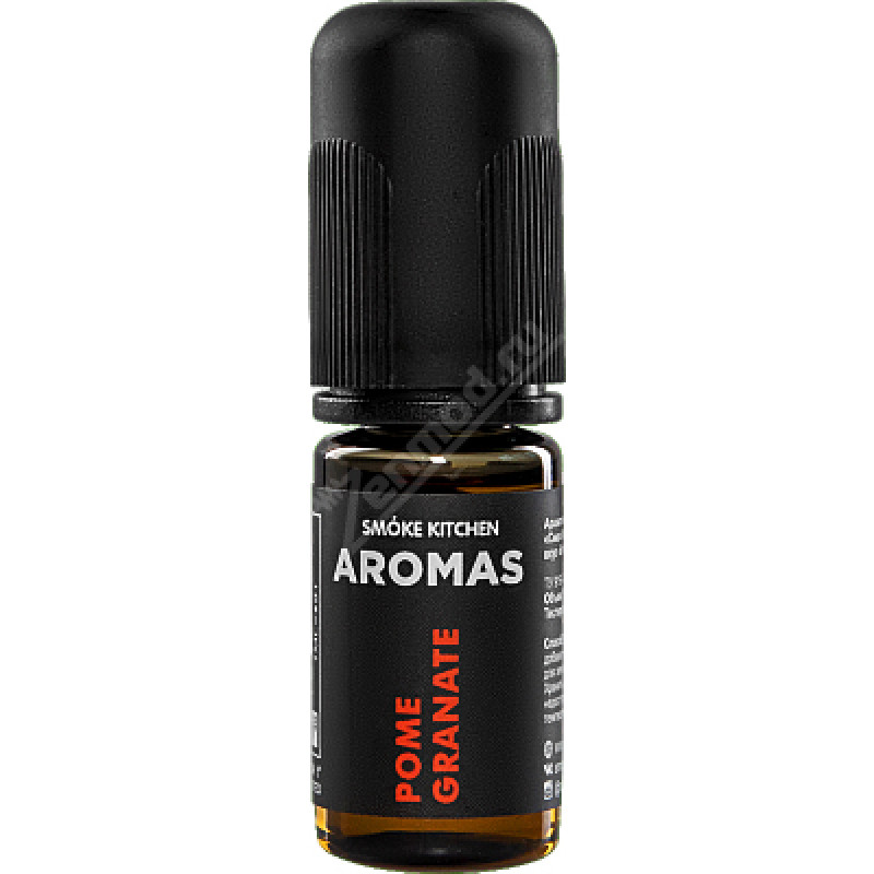 Фото и внешний вид — SK AROMAS - Pomegranate 10мл