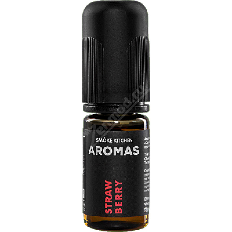 Фото и внешний вид — SK AROMAS - Strawberry 10мл