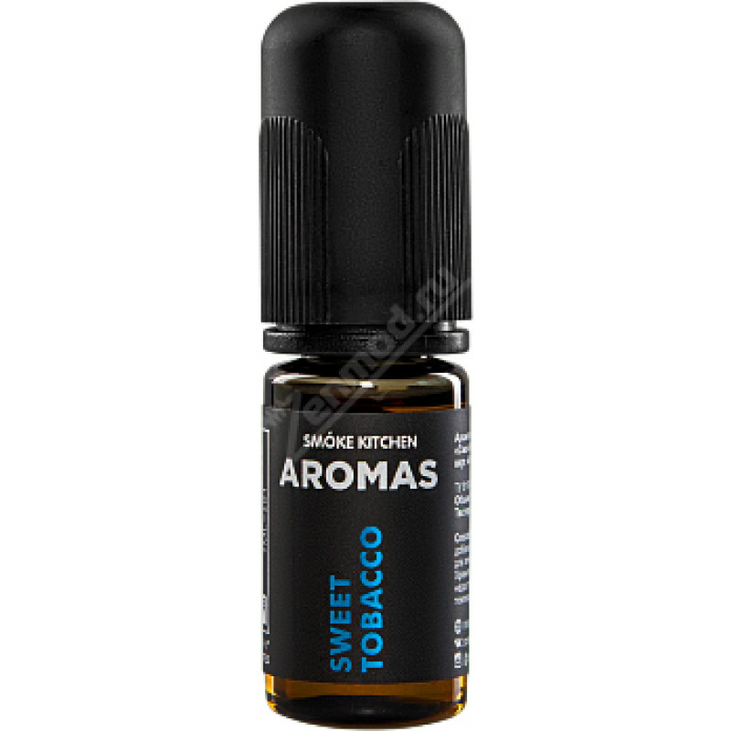 Фото и внешний вид — SK AROMAS TOBACCO - Sweet Tobacco 10мл