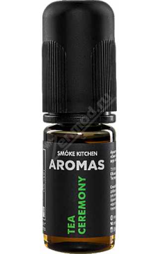 SK AROMAS - Tea Ceremony 10мл