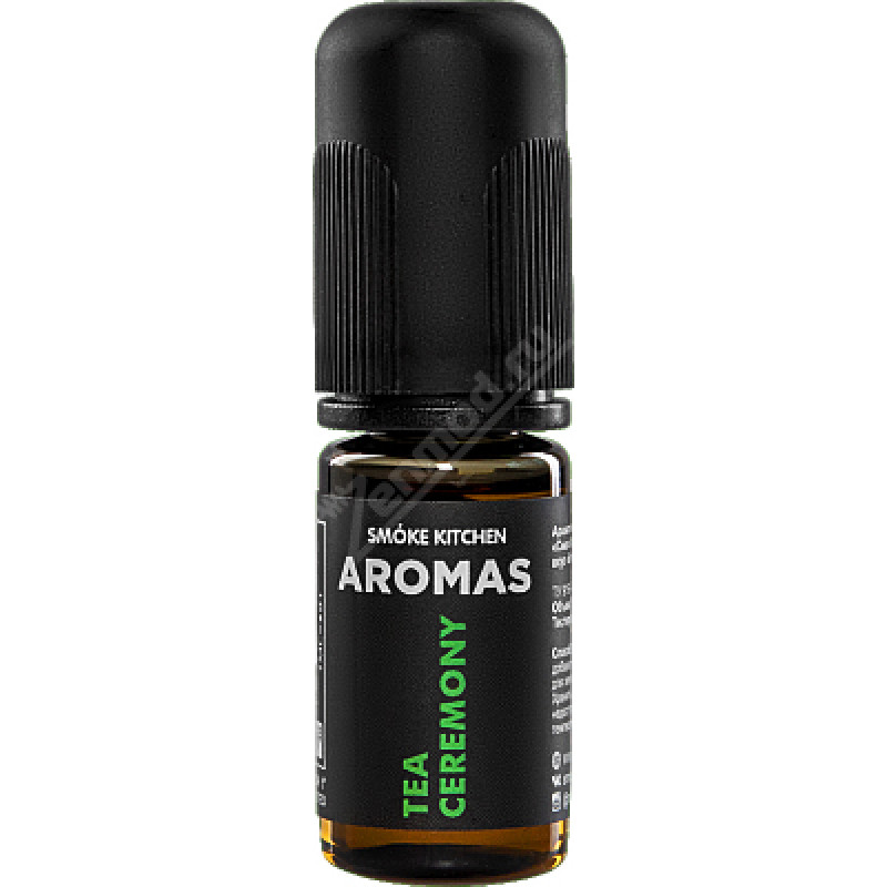 Фото и внешний вид — SK AROMAS - Tea Ceremony 10мл