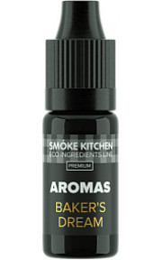 SK AROMAS 2.0 - Premium Bakers Dream 10мл