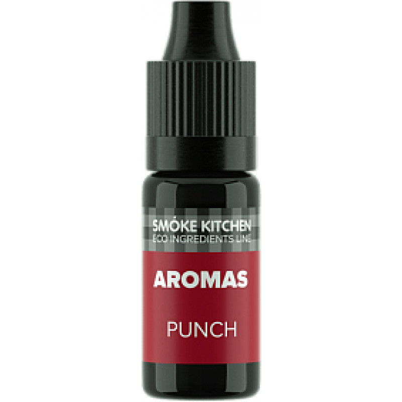 Фото и внешний вид — SK AROMAS 2.0 - Punch 10мл