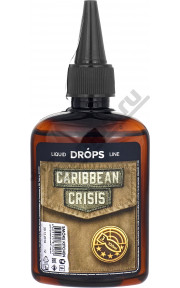SK DROPS LIQUID - Caribbean Crisis 100мл
