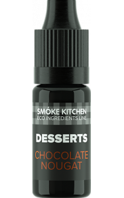 SK DESSERTS - Chocolate Nougat 10мл