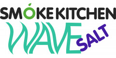 Жидкость SMOKE KITCHEN WAVE SALT