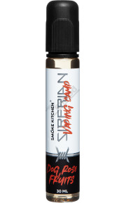 SK SIBERIAN - Dog Rose & Fruits 30мл