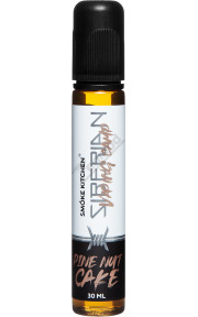 SK SIBERIAN - Pine Nut Cake 30мл