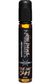 SK SIBERIAN SALT - Pine Nut Cake 30мл