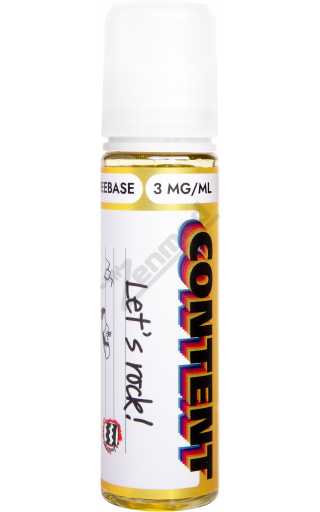 SK FREEBASE - Let's Rock 60мл