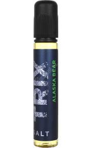 SK TRIX SALT - Alaska Bear 30мл