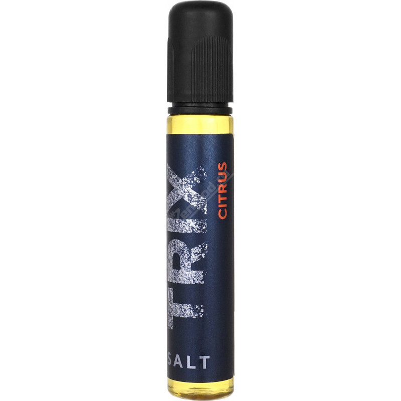 Фото и внешний вид — SK TRIX SALT - Citrus With Tobacco 30мл