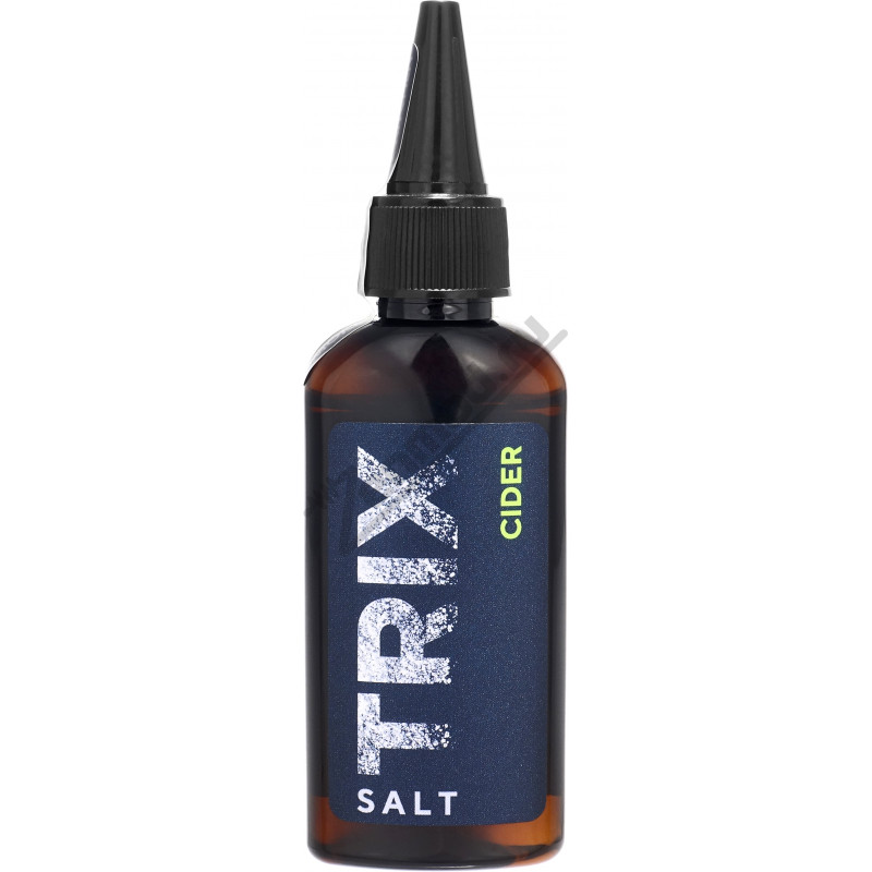 Фото и внешний вид — SK TRIX SALT - Cider With Pear 50мл