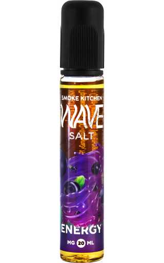 SK WAVE SALT - Energy 30мл
