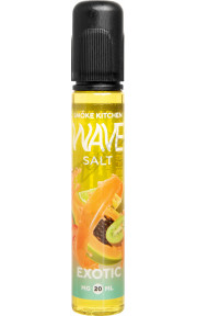 SK WAVE SALT - Exotic 30мл