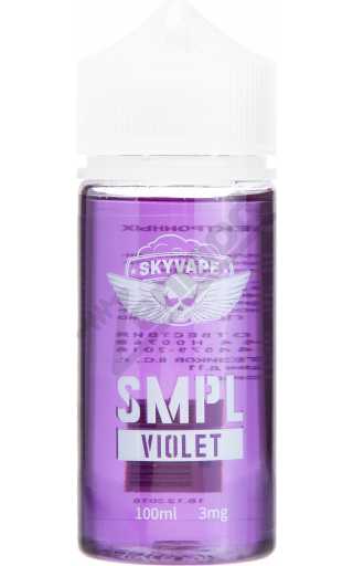SMPL - Violet 100мл