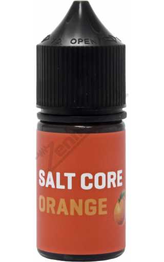 Salt Core - Orange 30мл