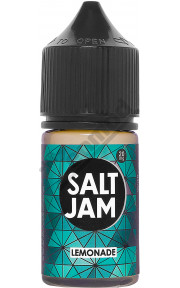 Salt Jam - Lemonade 30мл