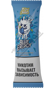 Serial Chiller SALT - Blue Energy 10мл