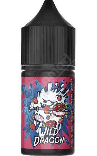 Serial Chiller SALT - Wild Dragon 30мл