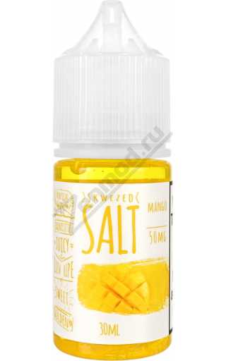 Skwezed SALT - Mango 30мл