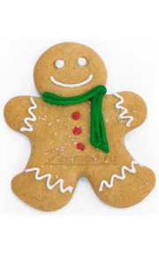 TPA - Gingerbread Cookie 10мл