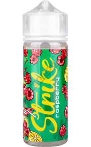 Strike - Raspberry Lemonade 120мл