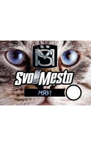 SvoёMesto Мяу! 30мл