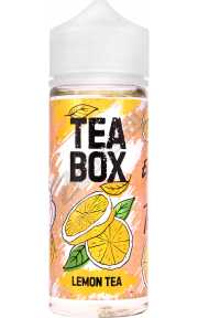 TEA BOX - Lemon Tea 120мл