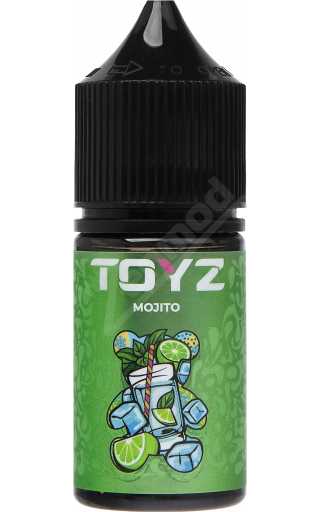 TOYZ SALT - Mojito 30мл