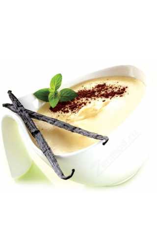 TPA - French Vanilla Deluxe 10мл