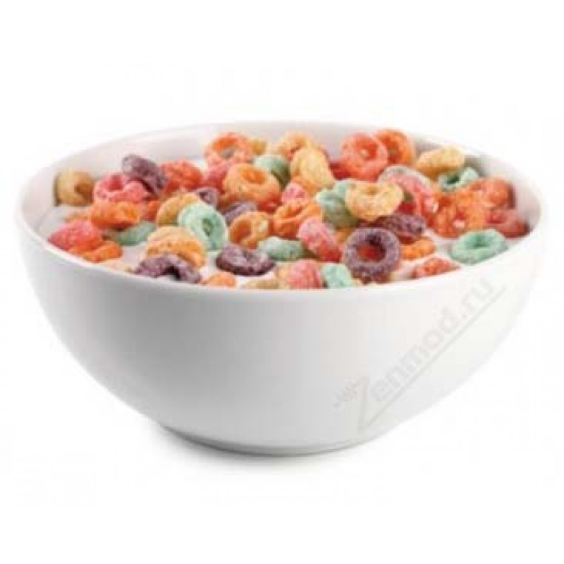 Фото и внешний вид — TPA - Fruit Circles with Milk 10мл