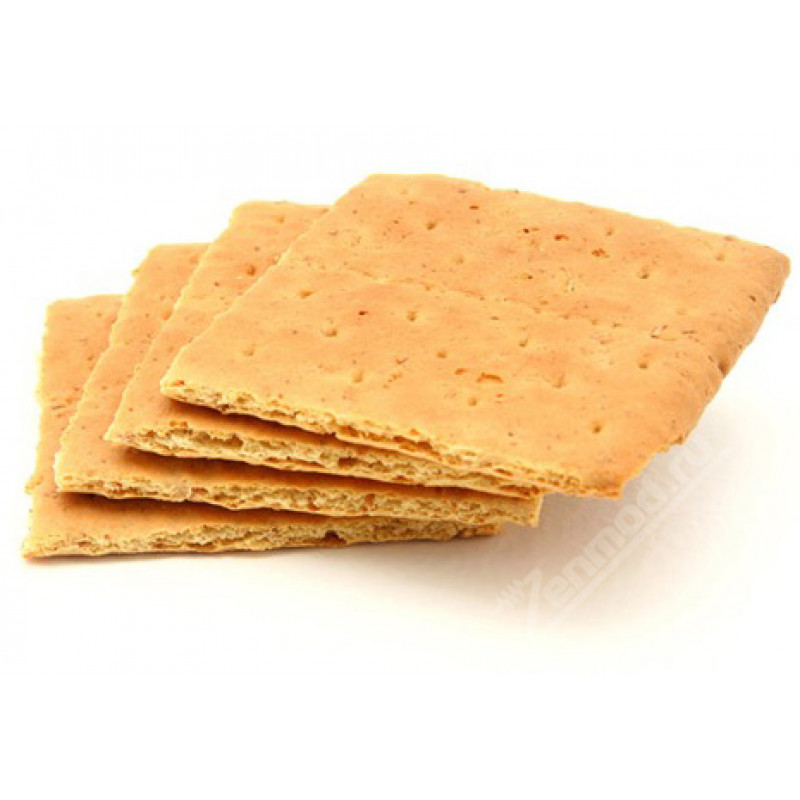 Фото и внешний вид — TPA - Graham Cracker 10мл