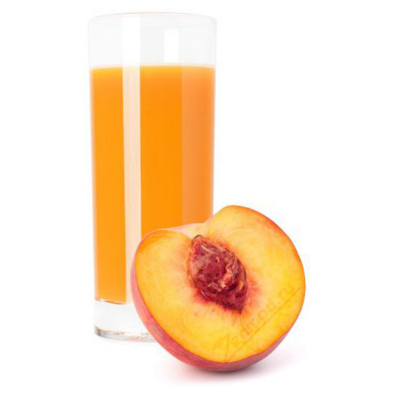 Фото и внешний вид — TPA - DX Peach (Juicy) 10мл