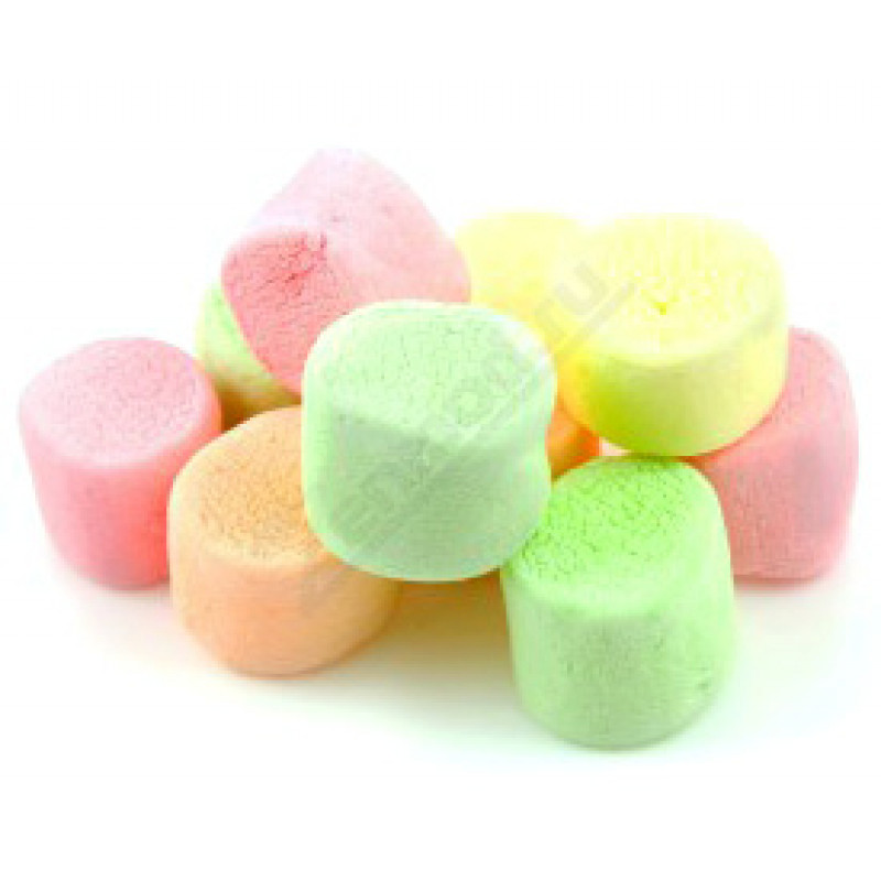Фото и внешний вид — TPA - Marshmallow 10мл