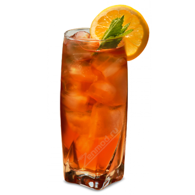 Фото и внешний вид — TPA - Sweet Tea 10мл