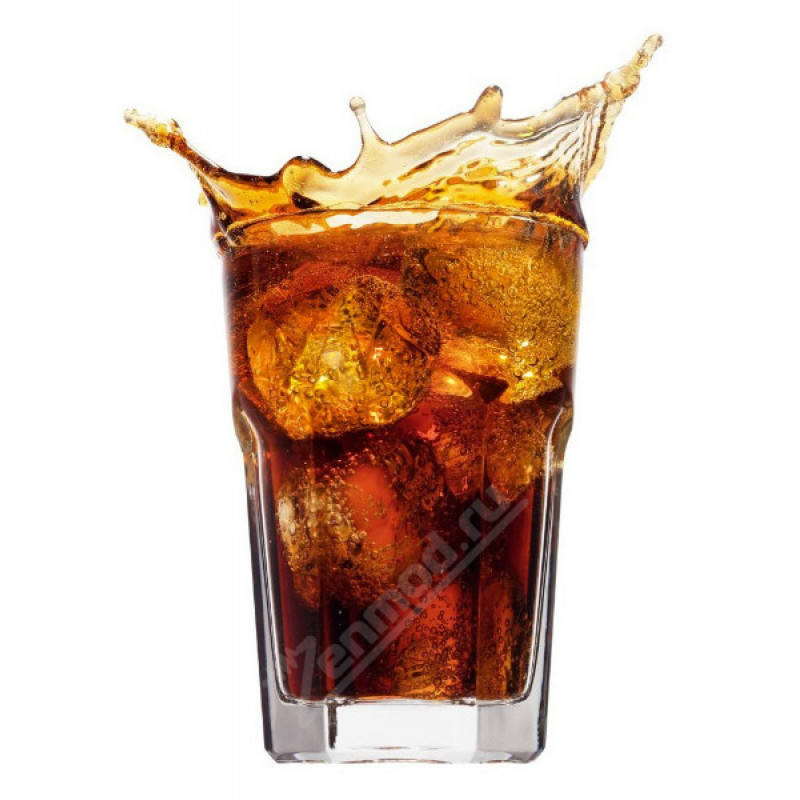 Фото и внешний вид — TPA - Cola 10мл