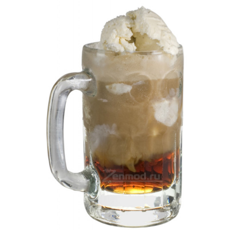Фото и внешний вид — TPA - Root Beer Float 10мл
