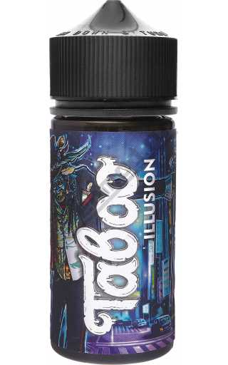 TABOO - Illusion 100мл