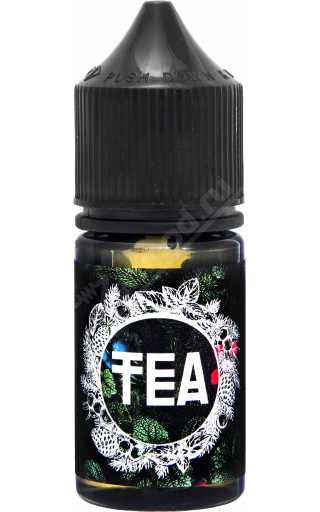 TEA SALT - Хвоя-Ягоды 30мл